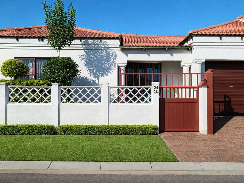 House For Sale In Soshanguve - Photo 1