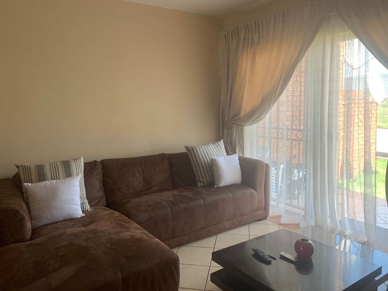Apartment Rental Monthly In Midrand - Photo 7