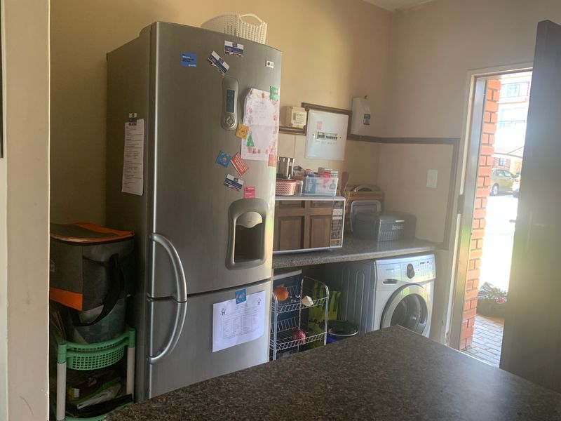 Apartment Rental Monthly In Midrand - Photo 9