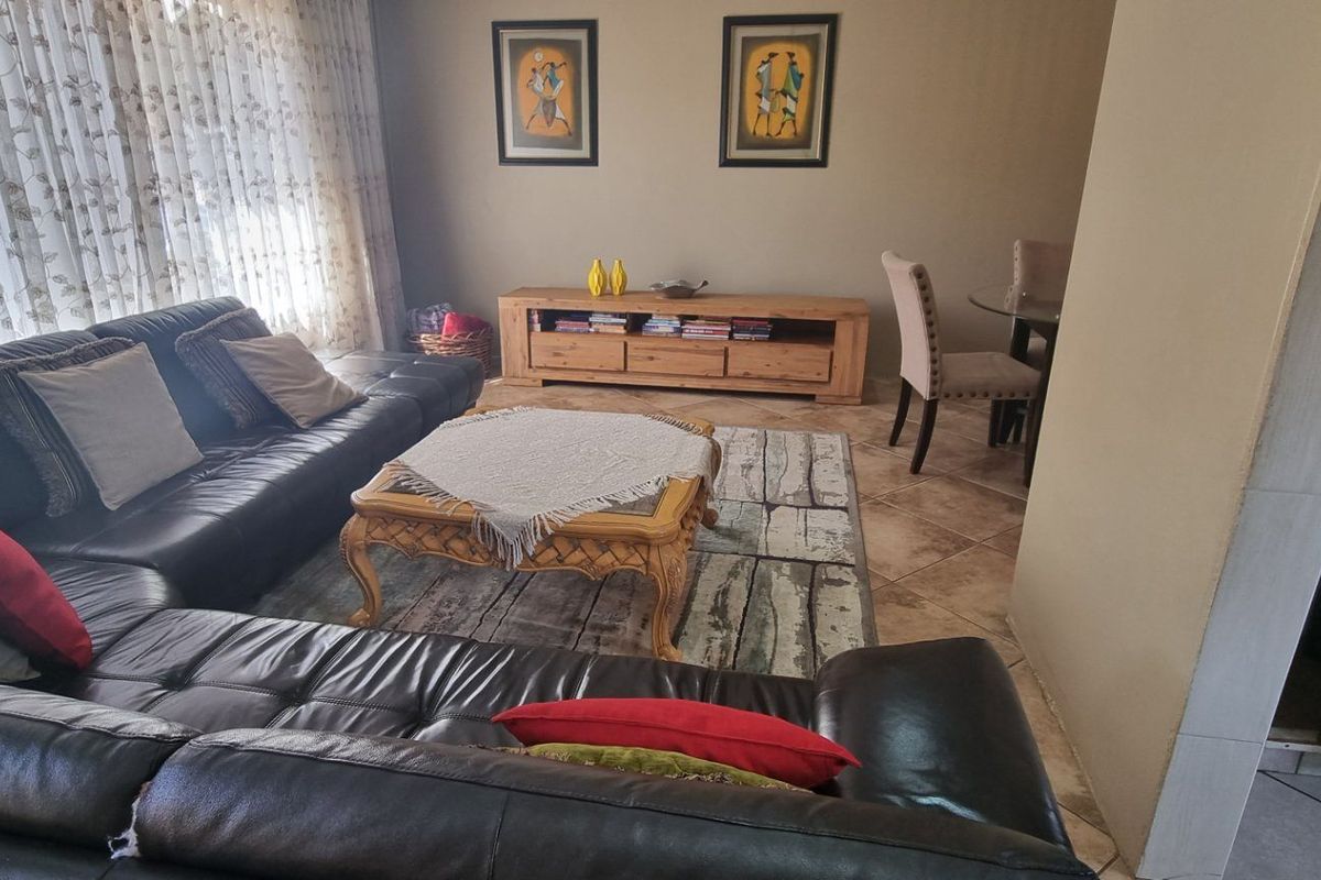 House Rental Monthly In Benoni - Photo 4