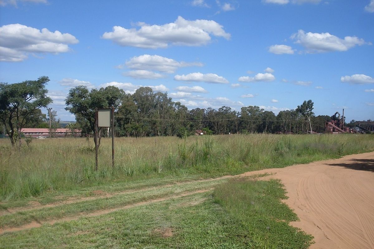 Vacant Land For Sale In Cullinan - Photo 5