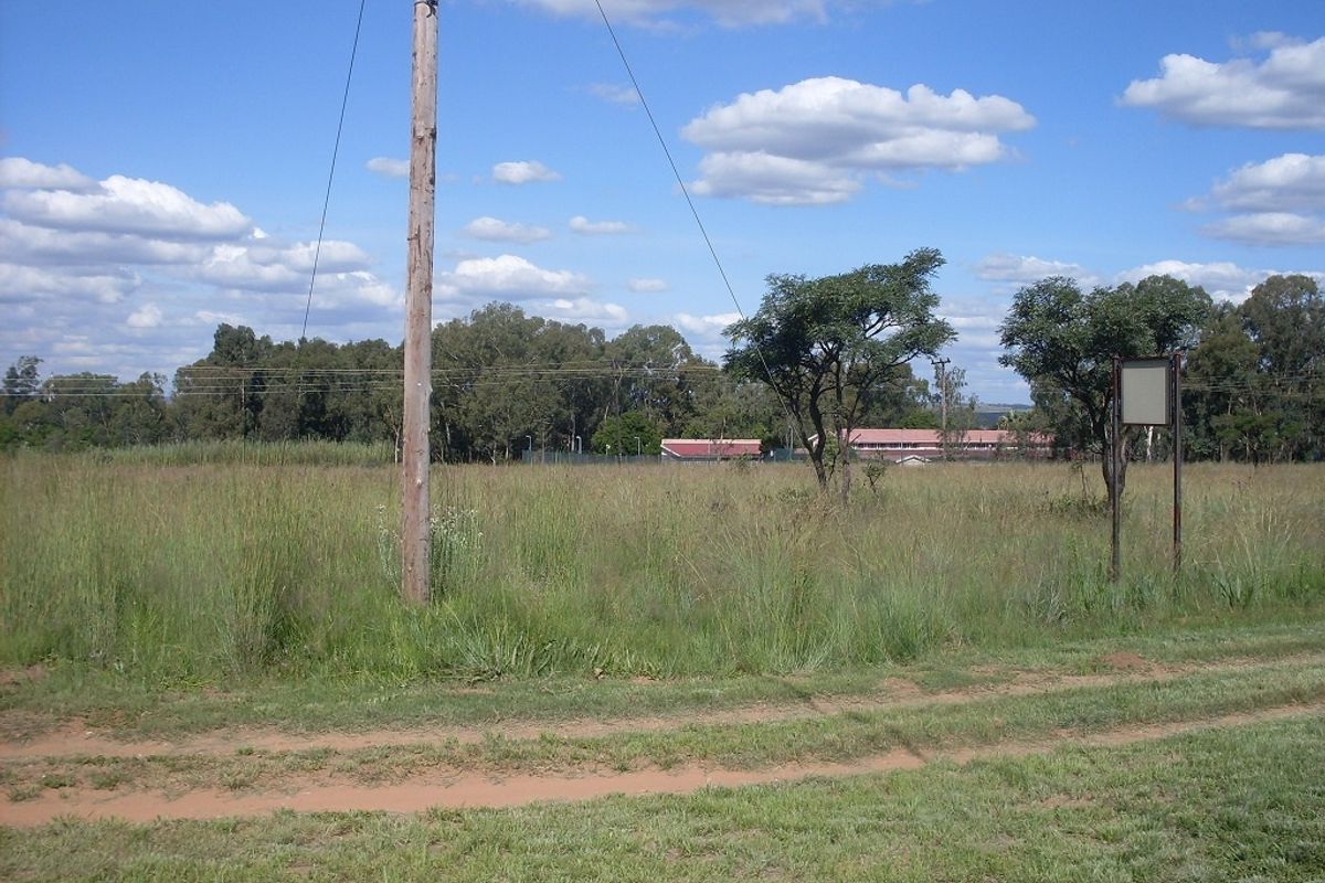Vacant Land For Sale In Cullinan - Photo 3
