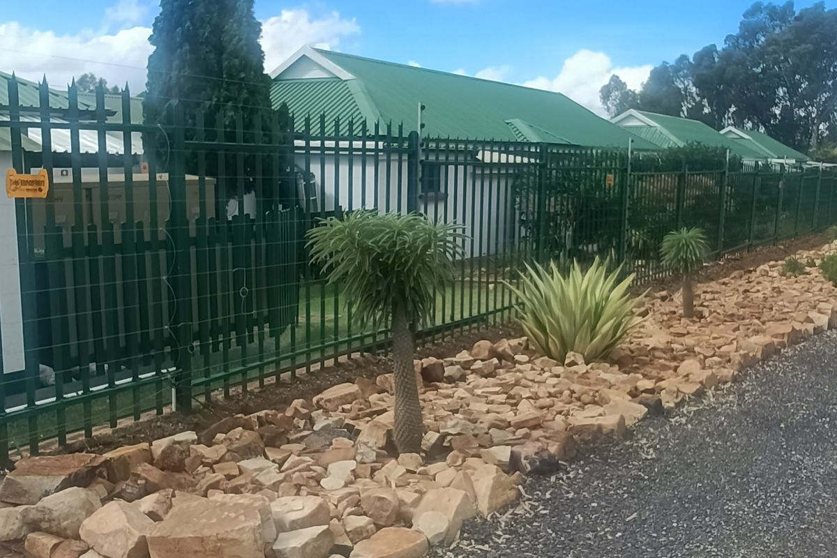Townhouse For Sale In Cullinan - Photo 5