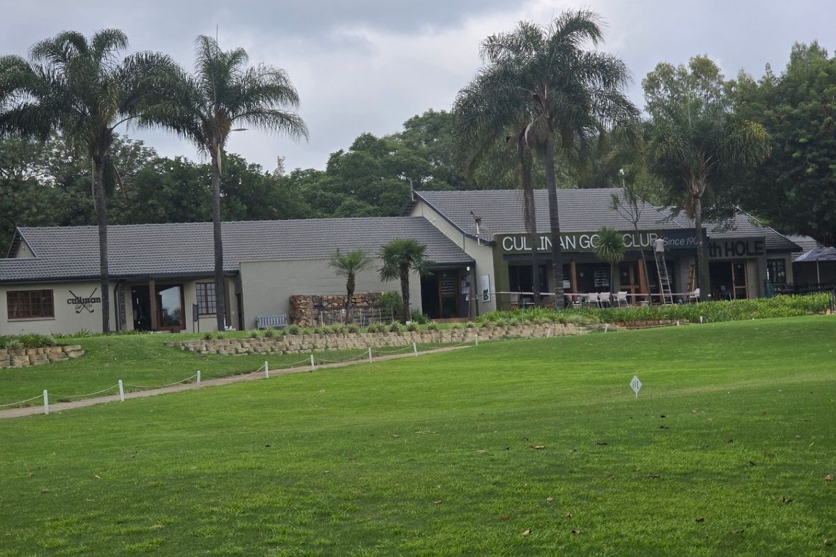 Townhouse For Sale In Cullinan - Photo 4