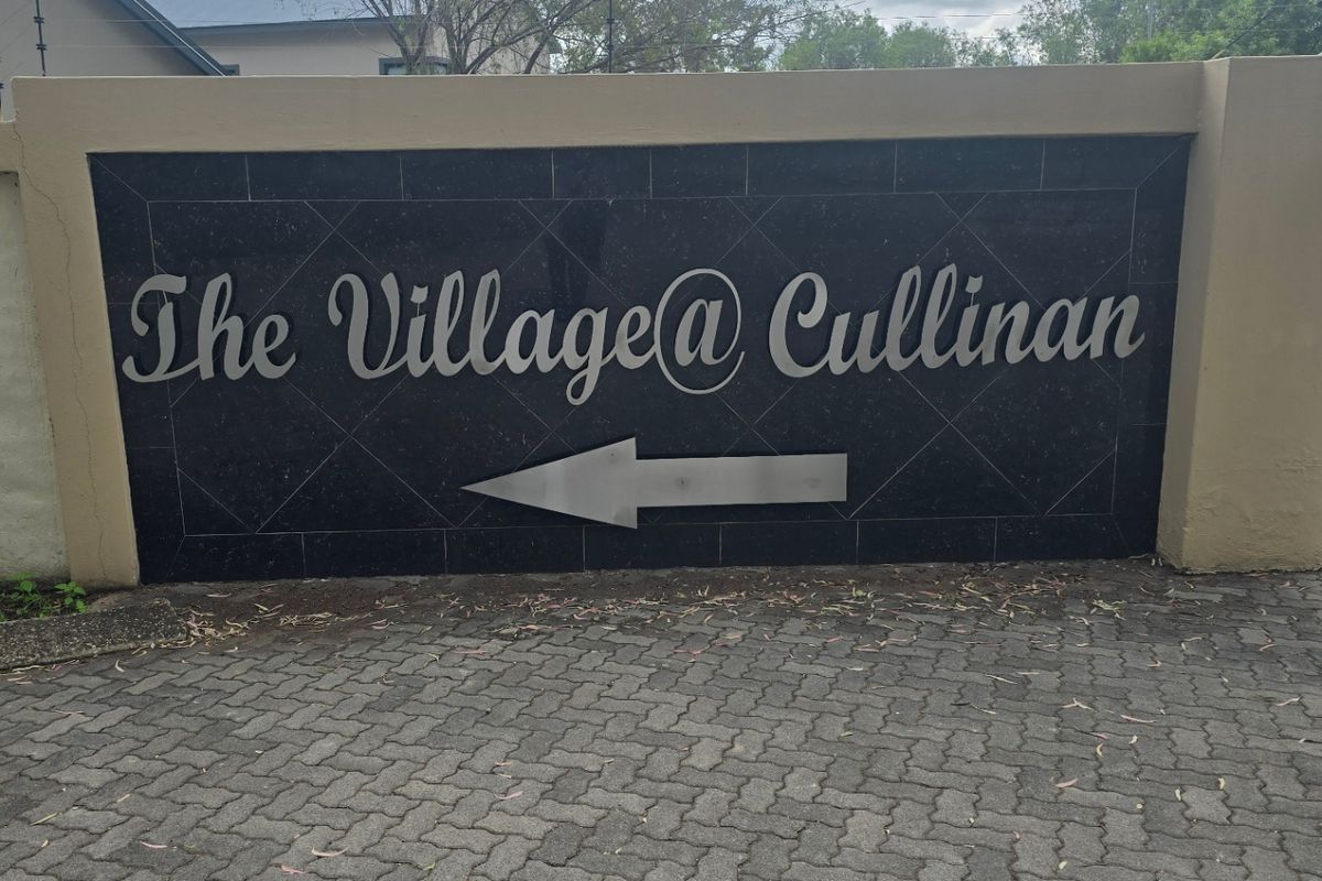 Townhouse For Sale In Cullinan - Photo 3