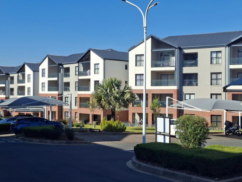 Apartment For Sale In Randburg - Photo 1