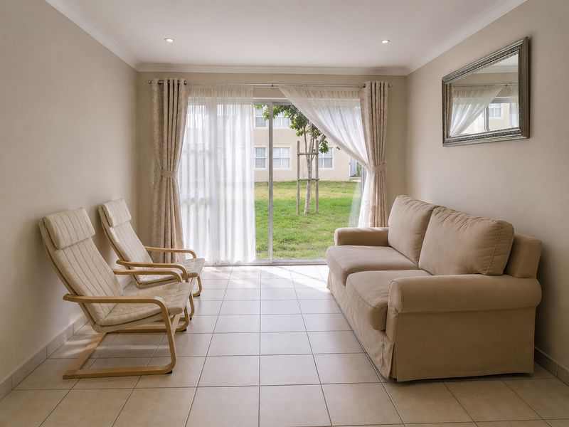 Apartment Rental Monthly In Cape Town - Photo 1