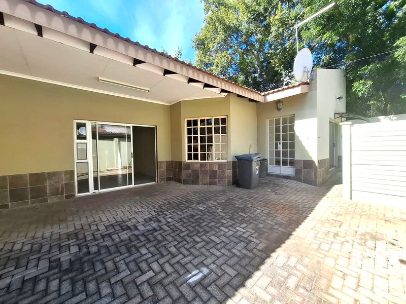 Townhouse For Sale In Polokwane - Photo 3