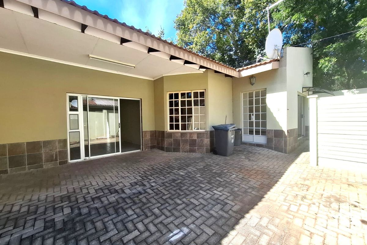 Townhouse For Sale In Polokwane - Photo 3
