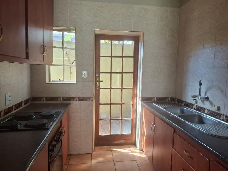 Townhouse For Sale In Polokwane - Photo 5