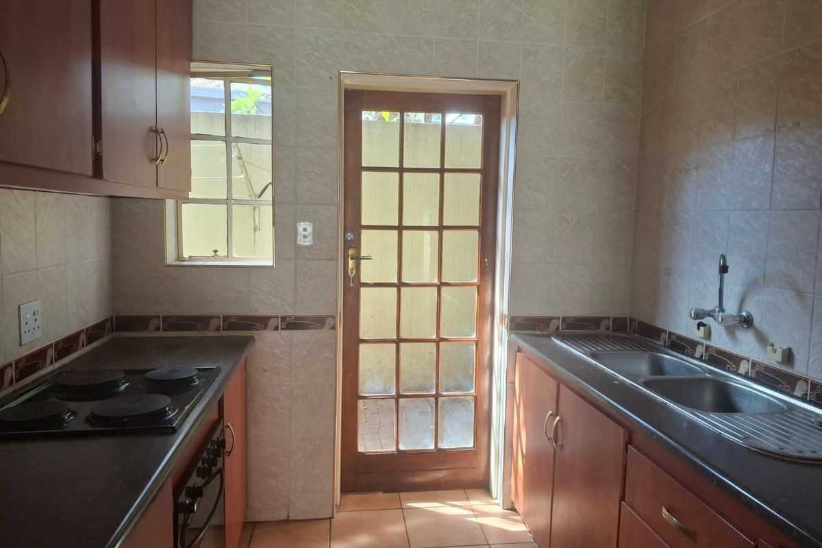 Townhouse For Sale In Polokwane - Photo 5