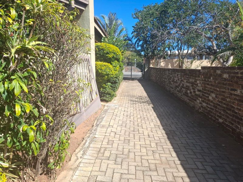Townhouse For Sale In Polokwane - Photo 1