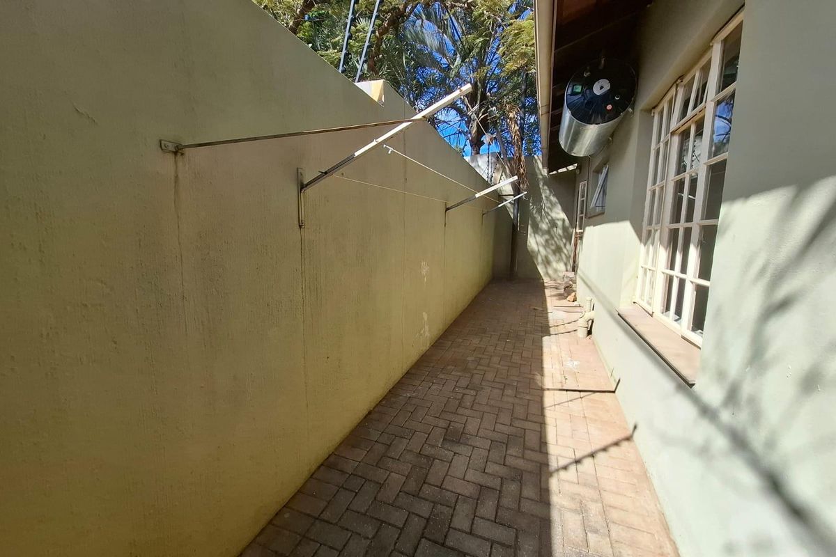 Townhouse For Sale In Polokwane - Photo 2