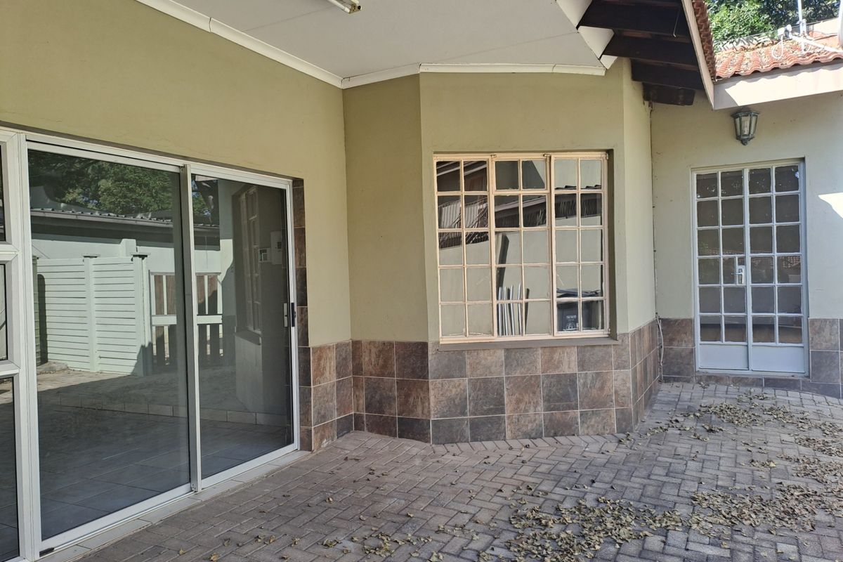 Townhouse For Sale In Polokwane - Photo 5