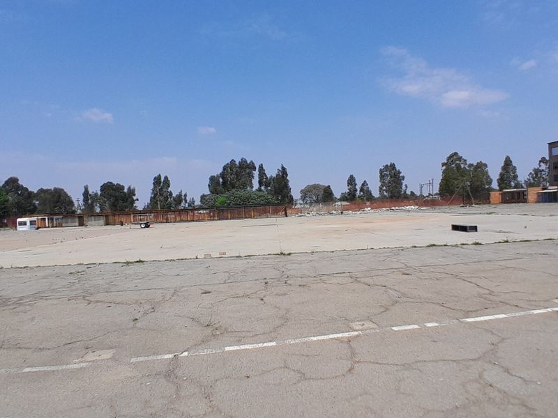Vacant Land Rental Monthly In Springs - Photo 2