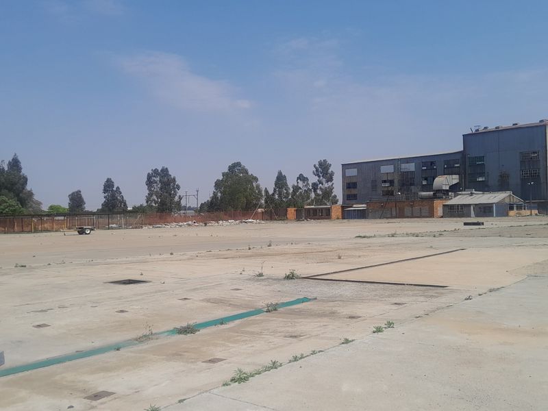 Vacant Land Rental Monthly In Springs - Photo 3