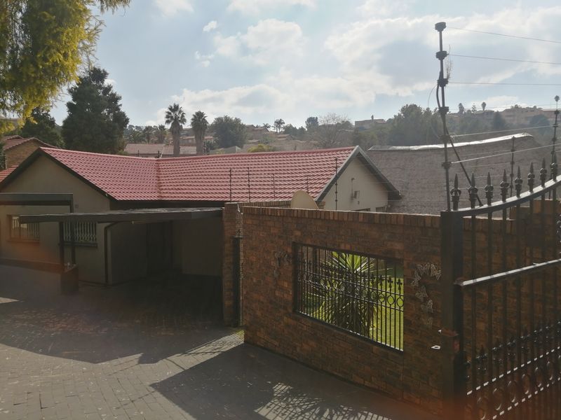 House Sold In Johannesburg - Photo 1