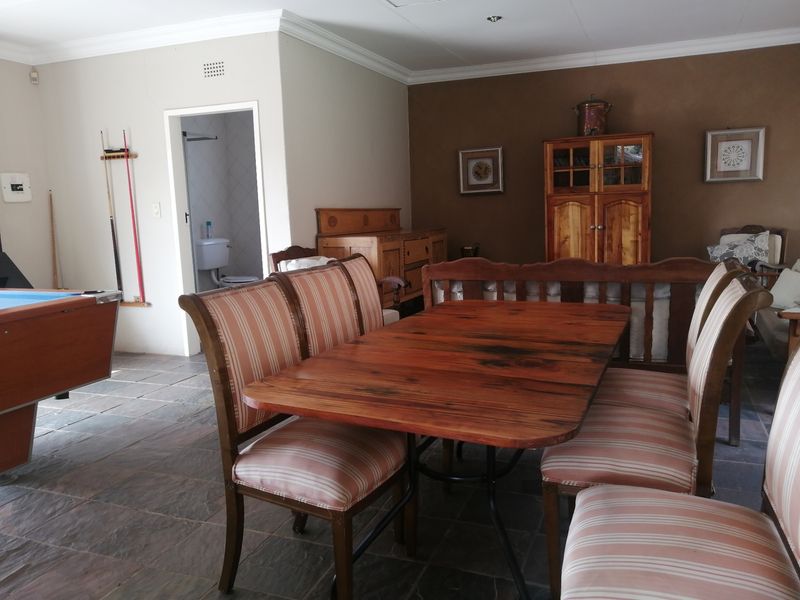 House For Sale In Johannesburg - Photo 8