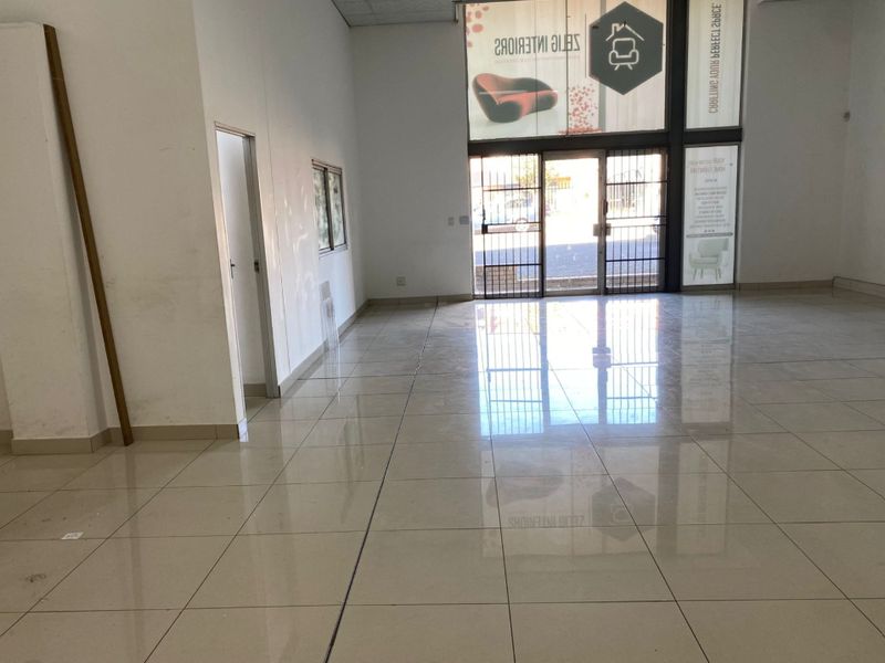 Commercial Rental Monthly In Randburg - Photo 1
