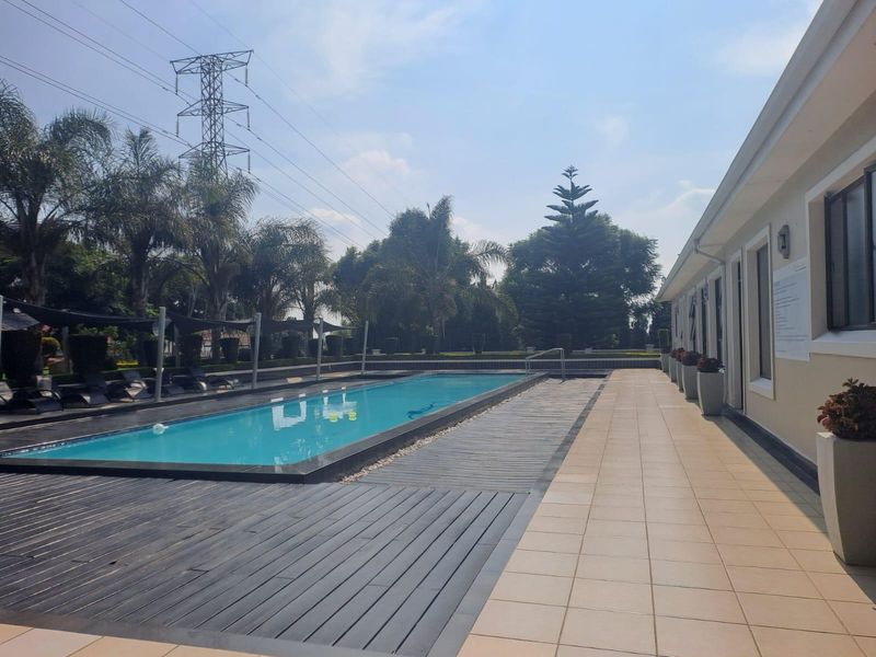 Apartment Rental Monthly In Sandton - Photo 2