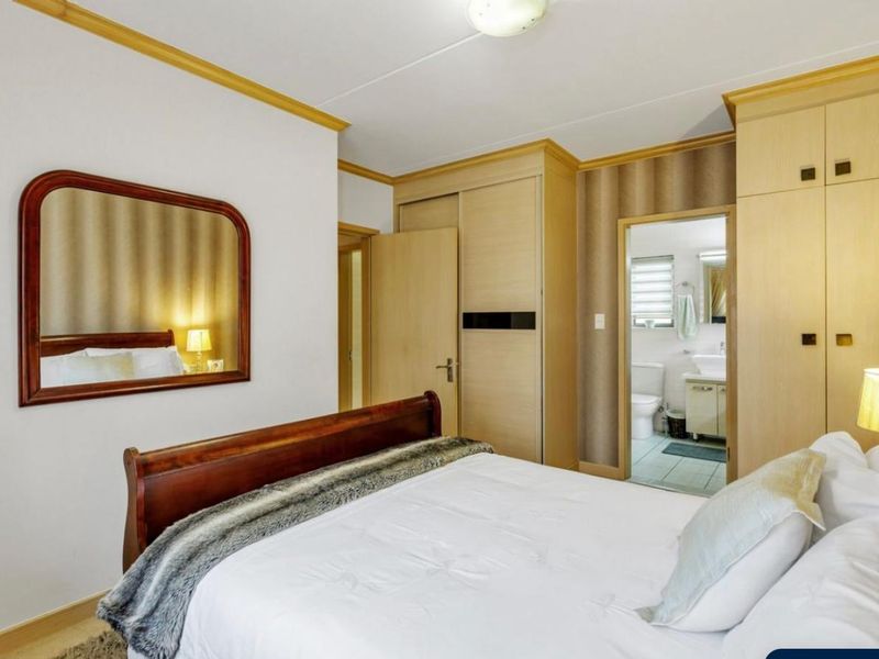 Apartment Rental Monthly In Sandton - Photo 9