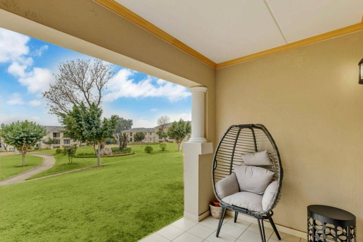 Apartment Rental Monthly In Sandton - Photo 3