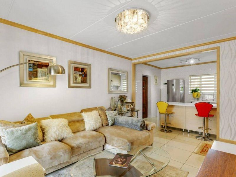 Apartment Rental Monthly In Sandton - Photo 5