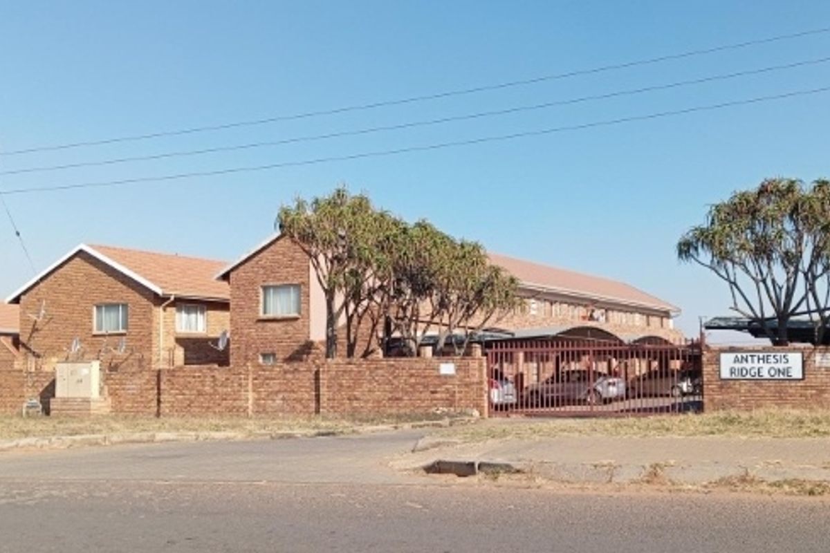 Apartment For Sale In Pretoria - Photo 2