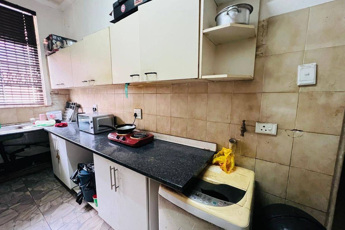 Apartment Rental Monthly In Durban - Photo 3