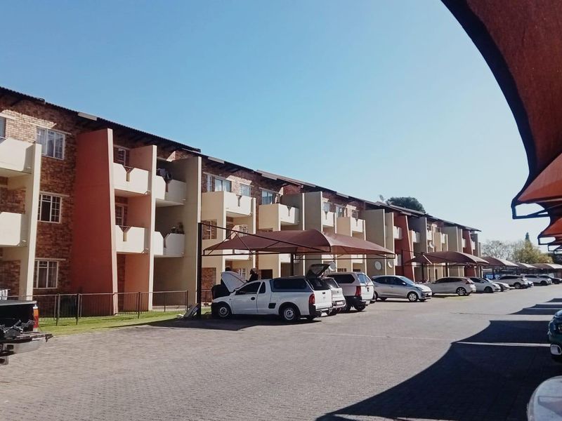 Apartment For Sale In Boksburg - Photo 1