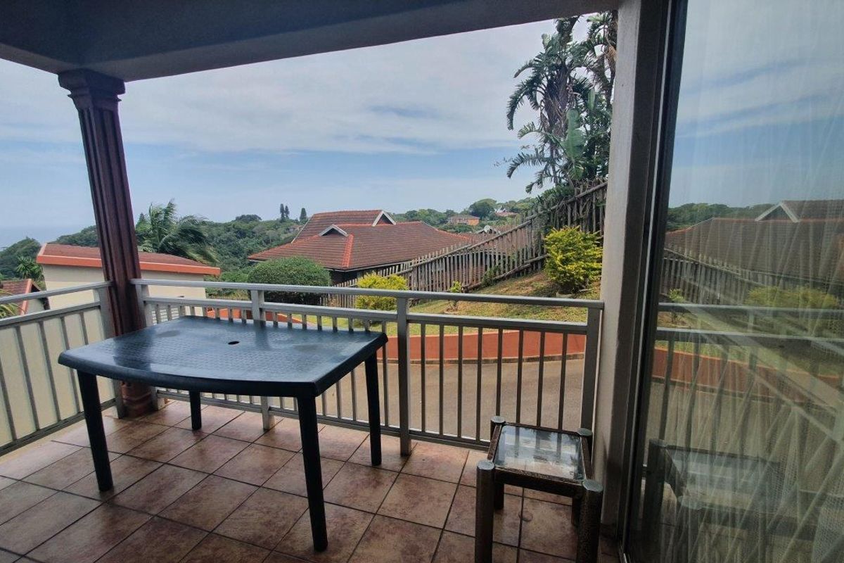 Townhouse For Sale In Port Shepstone - Photo 3