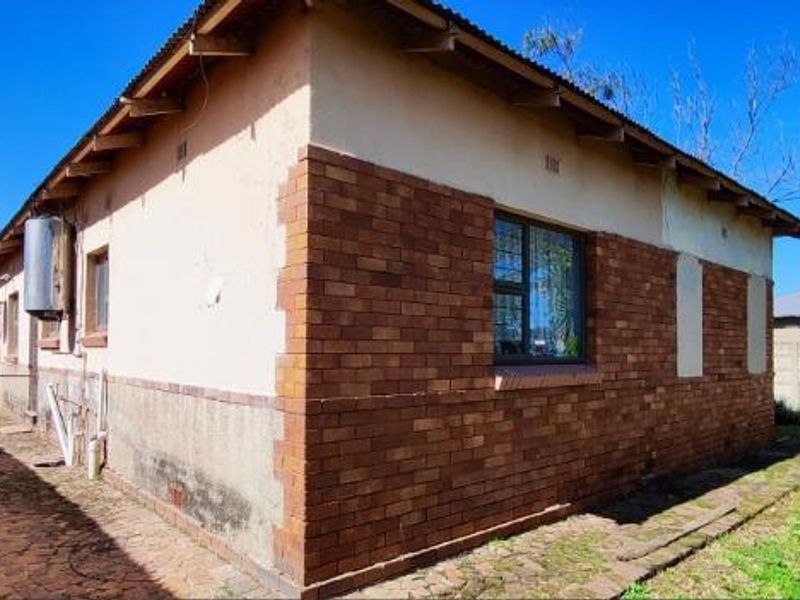House For Sale In Brakpan - Photo 1