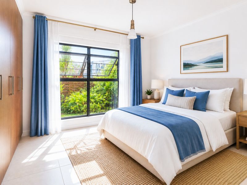 Apartment Rental Monthly In Sandton - Photo 10