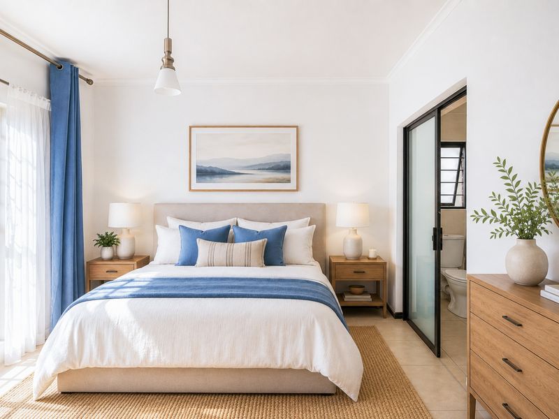 Apartment Rental Monthly In Sandton - Photo 9