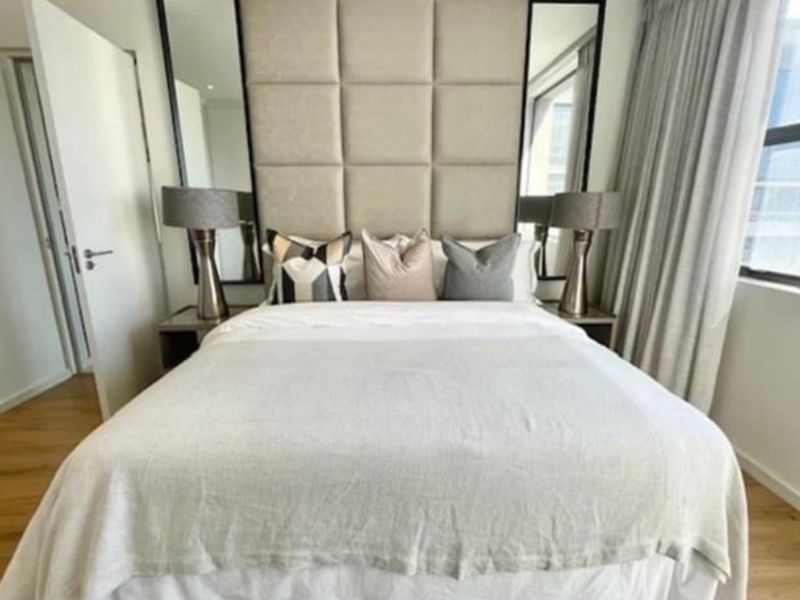 Apartment Rental Monthly In Sandton - Photo 10