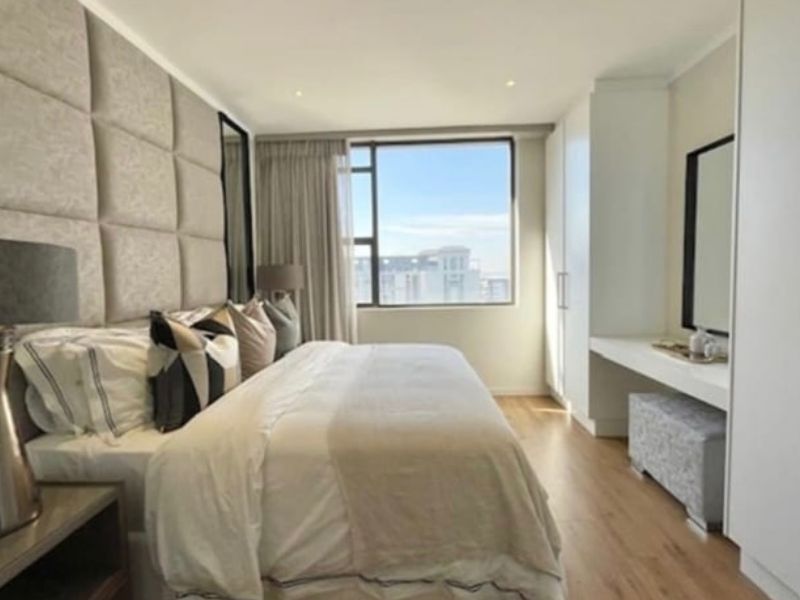 Apartment Rental Monthly In Sandton - Photo 9