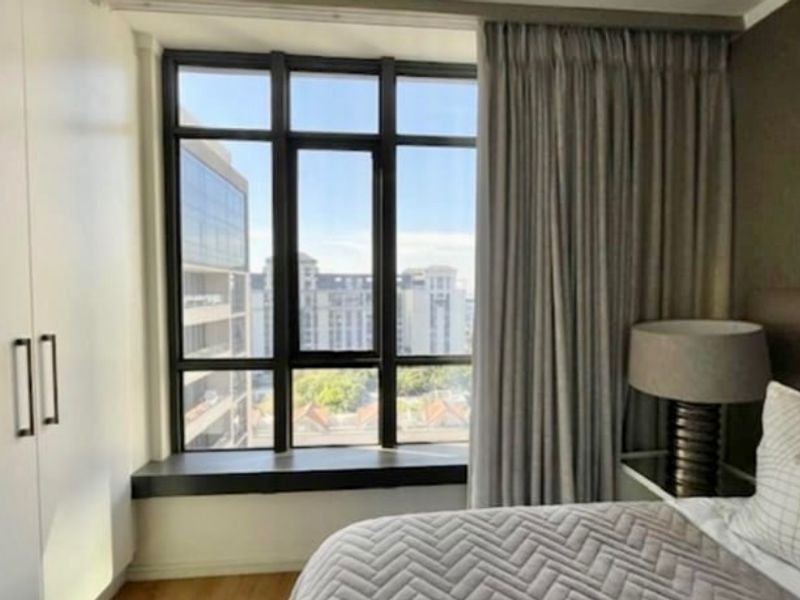 Apartment Rental Monthly In Sandton - Photo 8