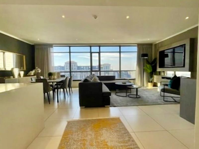 Apartment Rental Monthly In Sandton - Photo 6