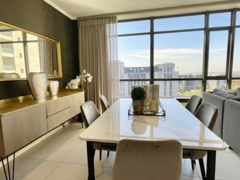 Apartment Rental Monthly In Sandton - Photo 4