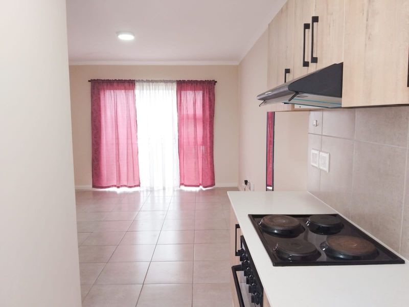 Apartment Rental Monthly In Cape Town - Photo 7
