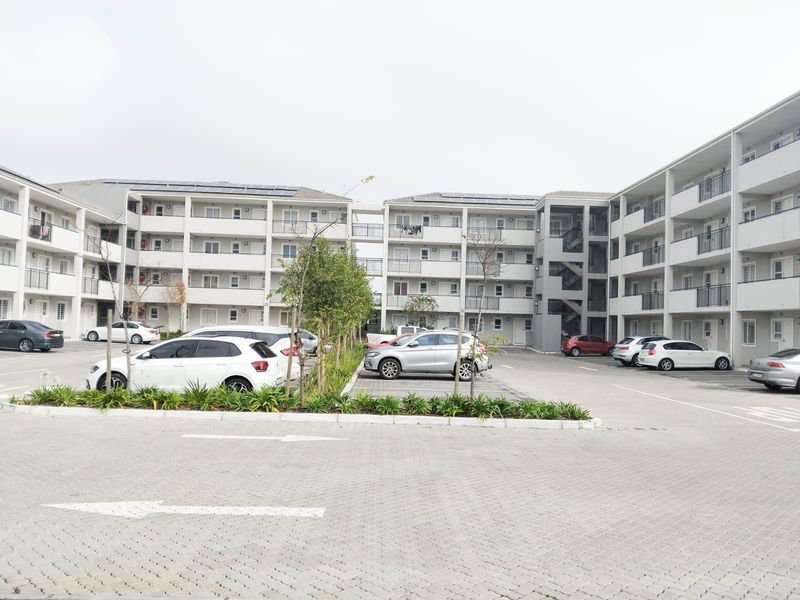 Apartment Rental Monthly In Cape Town - Photo 2