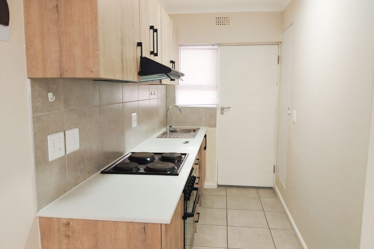 Apartment Rental Monthly In Cape Town - Photo 5