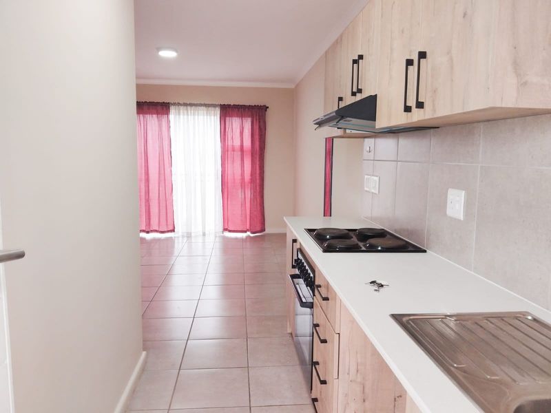 Apartment Rental Monthly In Cape Town - Photo 4