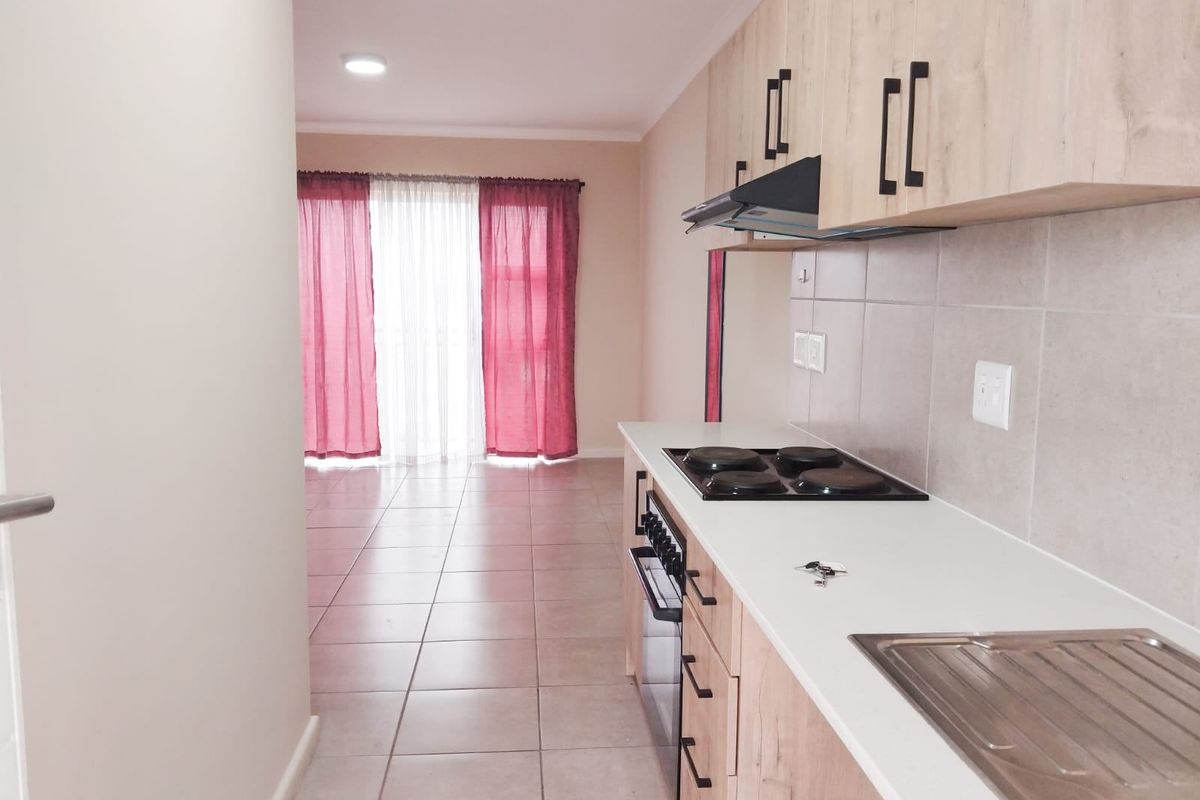 Apartment Rental Monthly In Cape Town - Photo 4