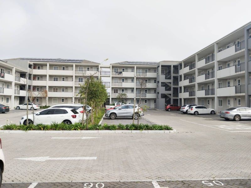 Apartment Rental Monthly In Cape Town - Photo 3