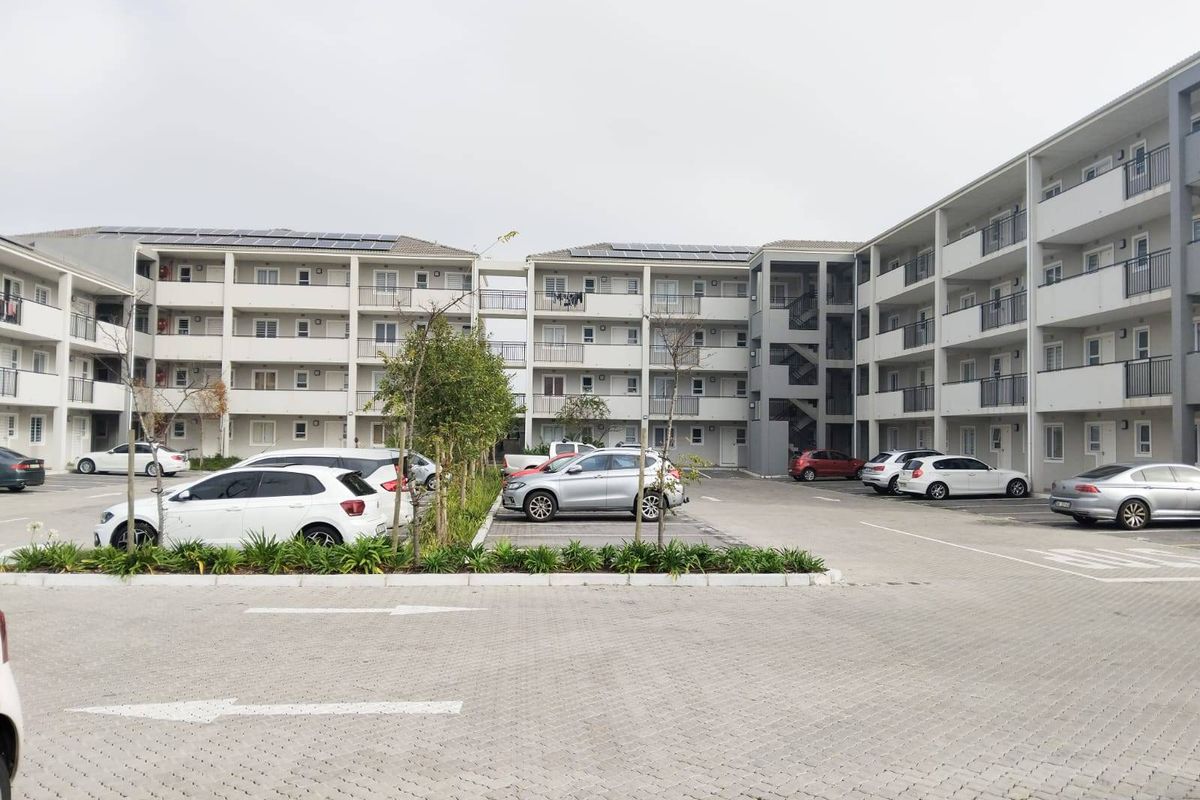 Apartment Rental Monthly In Cape Town - Photo 3