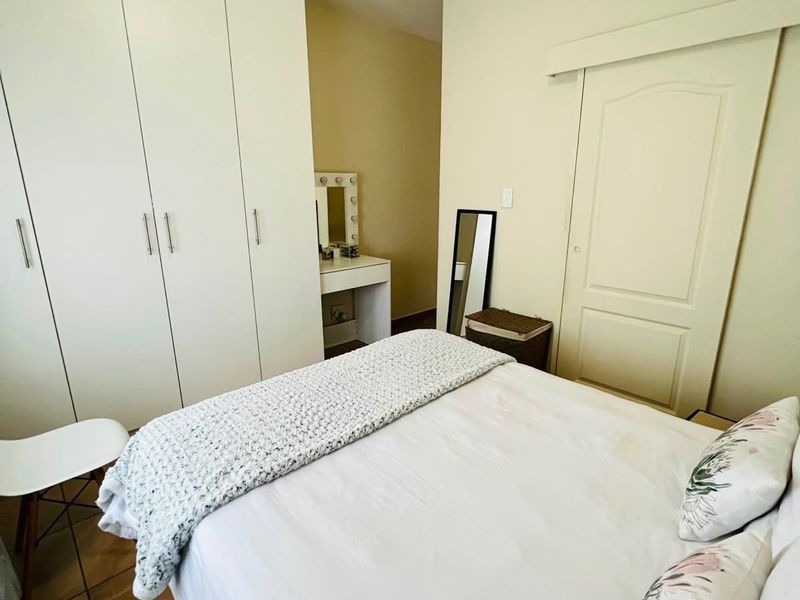 Apartment Rental Monthly In Durban - Photo 10