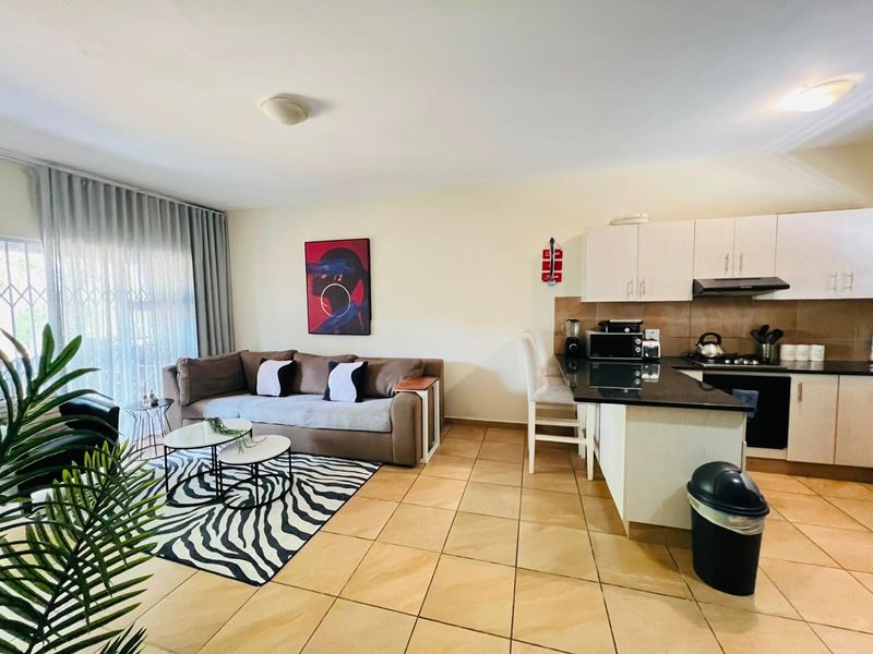 Apartment Rental Monthly In Durban - Photo 9