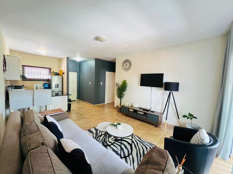Apartment Rental Monthly In Durban - Photo 8