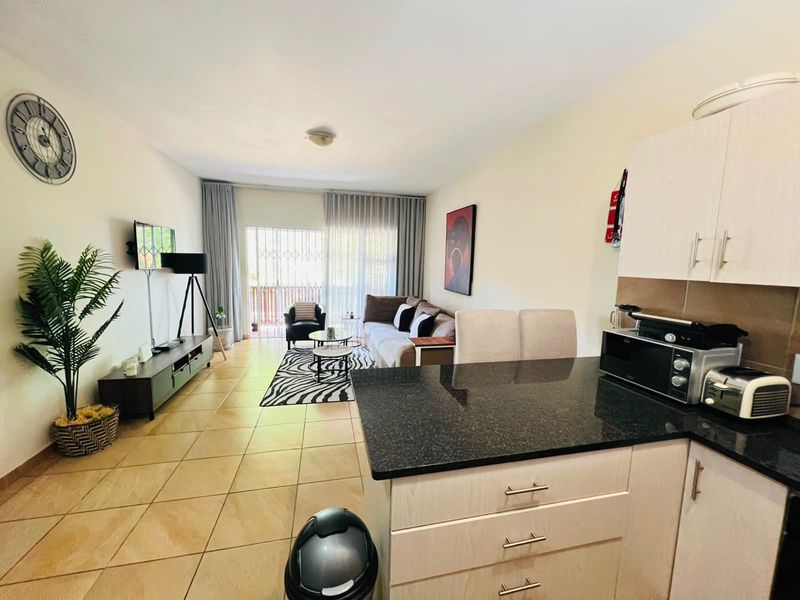 Apartment Rental Monthly In Durban - Photo 7